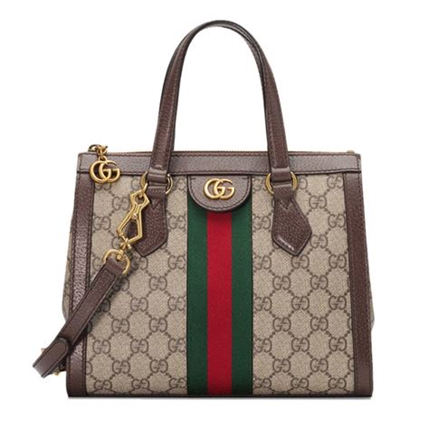 shopee gucci bag|Gucci shopping bag in store.